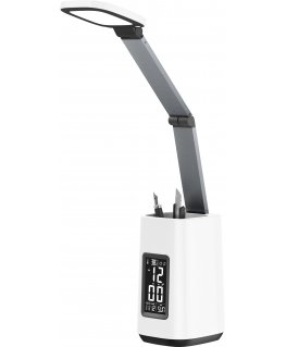 Activejet AJE-TECHNIC laualamp Mittevahetatav(ad) pirn(id) 7 W LED G Valge