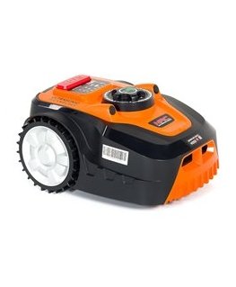NAC LAWN MOWER WAS ASLEEP. B&S 125cc LS46-450E-HSS-JR drivetrain