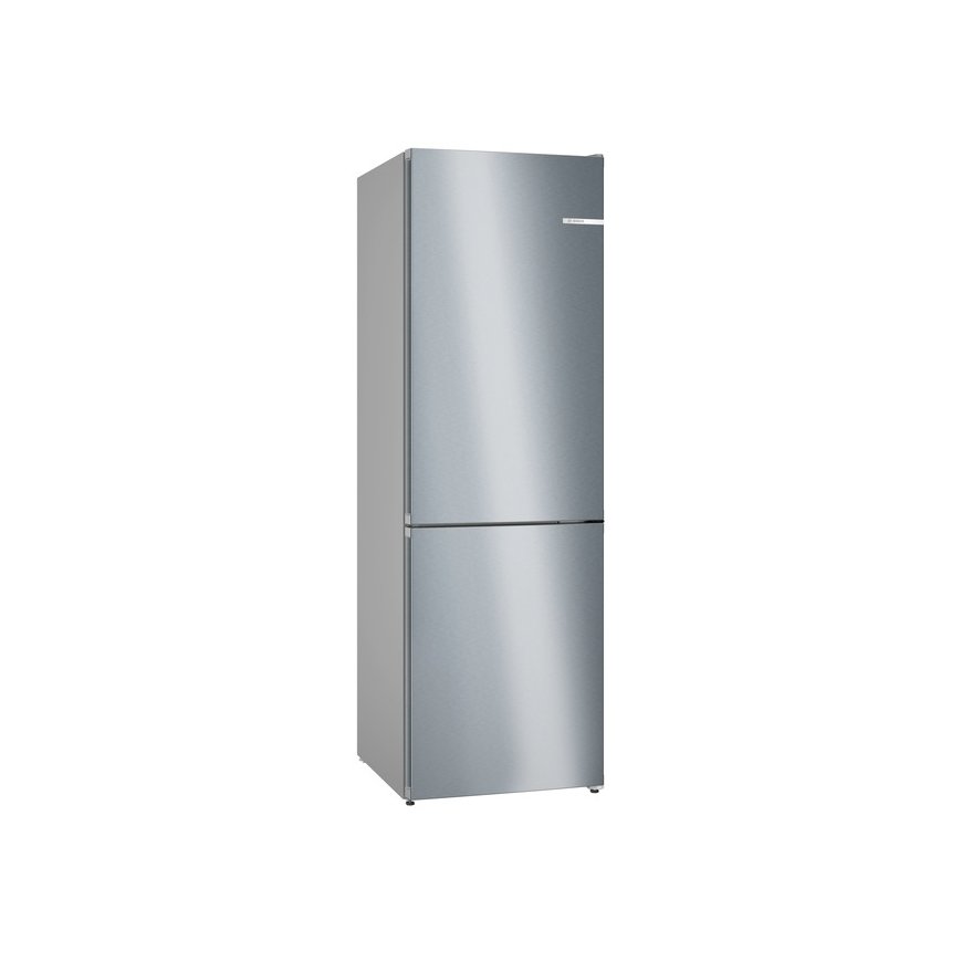 Bosch Serie 4 KGN362IDF ledusskapja saldētājkamera