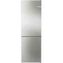 Bosch Serie 4 KGN362IDF šaldytuvas-šaldiklis Pastatomi 321 L D Nerūdijančiojo plieno Bosch Serie 4 KGN362IDF šaldytuvas-šaldiklis Pastatomi 321 L D Nerūdijančiojo plieno