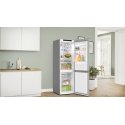 Bosch Serie 4 KGN362IDF холодильник с морозильной камерой Отдельно стоящий 321 L D Нержавеющая сталь Bosch Serie 4 KGN362IDF холодильник с морозильной камерой Отдельно стоящий 321 L D Нержавеющая сталь