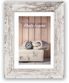 ZEP Nelson 6 Single picture frame Wood