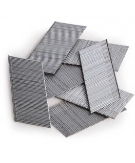 Nails Dewalt DNBA1650SZ 20° 1.6x50 mm 2500 pcs. stainless steel