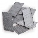 Nails Dewalt DNBA1650SZ 20° 1.6x50 mm 2500 pcs. stainless steel