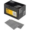 Vinys Dewalt DNBA1650SZ 20° 1,6x50 mm 2500 vnt. nerūdijančio plieno Vinys Dewalt DNBA1650SZ 20° 1,6x50 mm 2500 vnt. nerūdijančio plieno