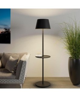 Sompex GARCON white Battery-operated Outdoor Light