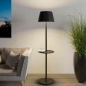 Sompex GARCON baltas Baterija-operated Outdoor Light Sompex GARCON baltas Baterija-operated Outdoor Light