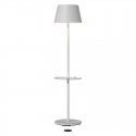 Sompex GARCON baltas Baterija-operated Outdoor Light Sompex GARCON baltas Baterija-operated Outdoor Light
