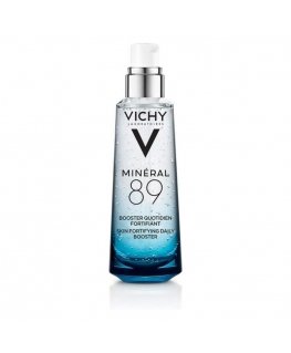 Vichy Mineral 89 Hyaluron Daily Booster