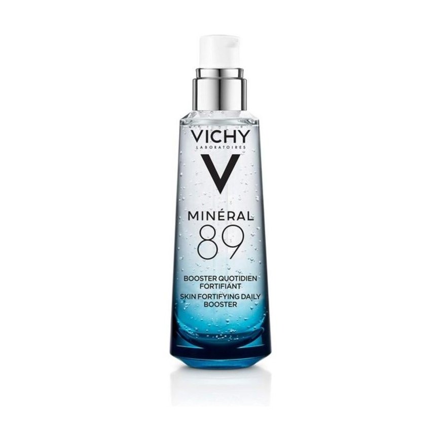 Vichy Mineral 89 Hyaluron Daily Booster