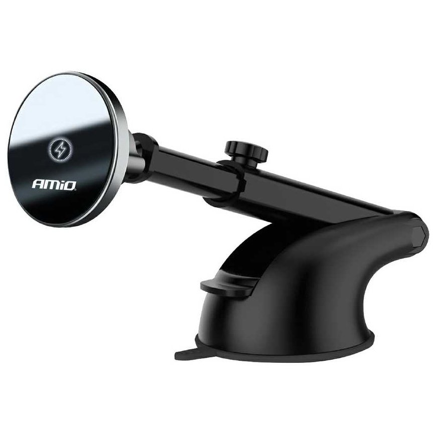 AMiO Holder for a car for