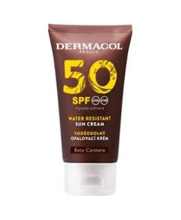 Dermacol Water Resistant Sun Cream SPF 50