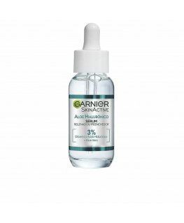"Garnier Skinactive Aloe Hyaluronic Serum" serum with hyaluron 30ml