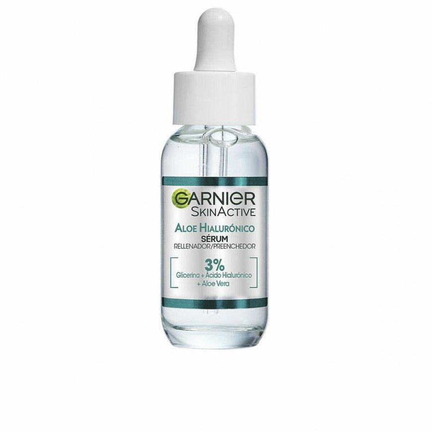Garnier "Garnier Skinactive Aloe Hyaluronic