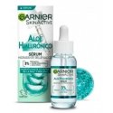 "Garnier Skinactive Aloe Hyaluronic Serum" serum with hyaluron 30ml