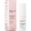 Nacomi NACOMI_Next Level Mandelic Acid + PHA 10% serum with mandelic acid 30ml