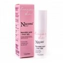 Nacomi NACOMI_Next Level Mandelic Acid + PHA 10% serumas su migdolų rūgštimi 30ml