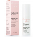 Nacomi NACOMI_Next Level Mandelic Acid + PHA 10% serum with mandelic acid 30ml