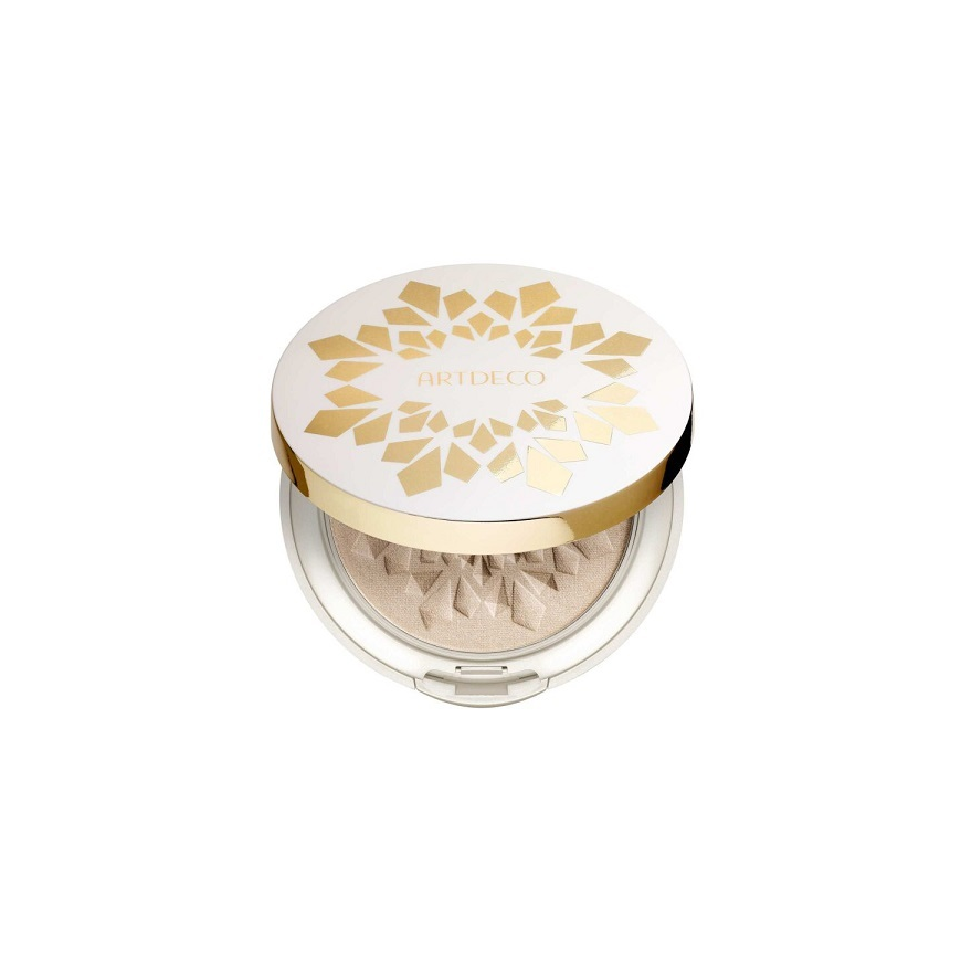 Artdeco Glow Highlighting Powder 9 g – 3