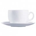 Coffee/tea service LUMINARC DIWALI, 220 ml, 6 pcs Coffee/tea service LUMINARC DIWALI, 220 ml, 6 pcs