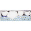 Coffee/tea service LUMINARC DIWALI, 220 ml, 6 pcs Coffee/tea service LUMINARC DIWALI, 220 ml, 6 pcs
