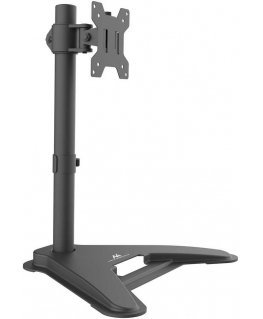 Maclean monitor holder, max VESA 100x100, 13-27", 8kg, MC-987