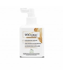 Voltage Cosmetics Acelerador Capilar Tratamiento Spray 200ml