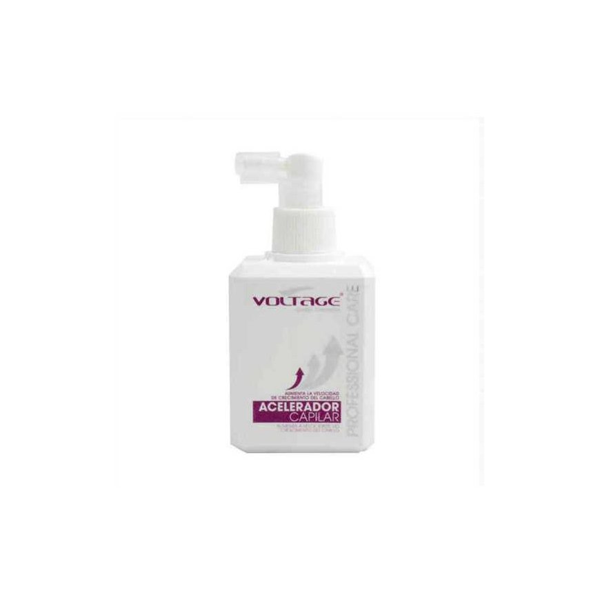Voltage Cosmetics Acelerador Capilar Tratamiento Purškiklis 200ml – 2
