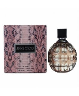 Jimmy Choo for Women eau de parfum for women 100 ml