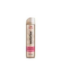 Wella Professionals EIMI Fixing Hairsprays Mistify Me Light Hair