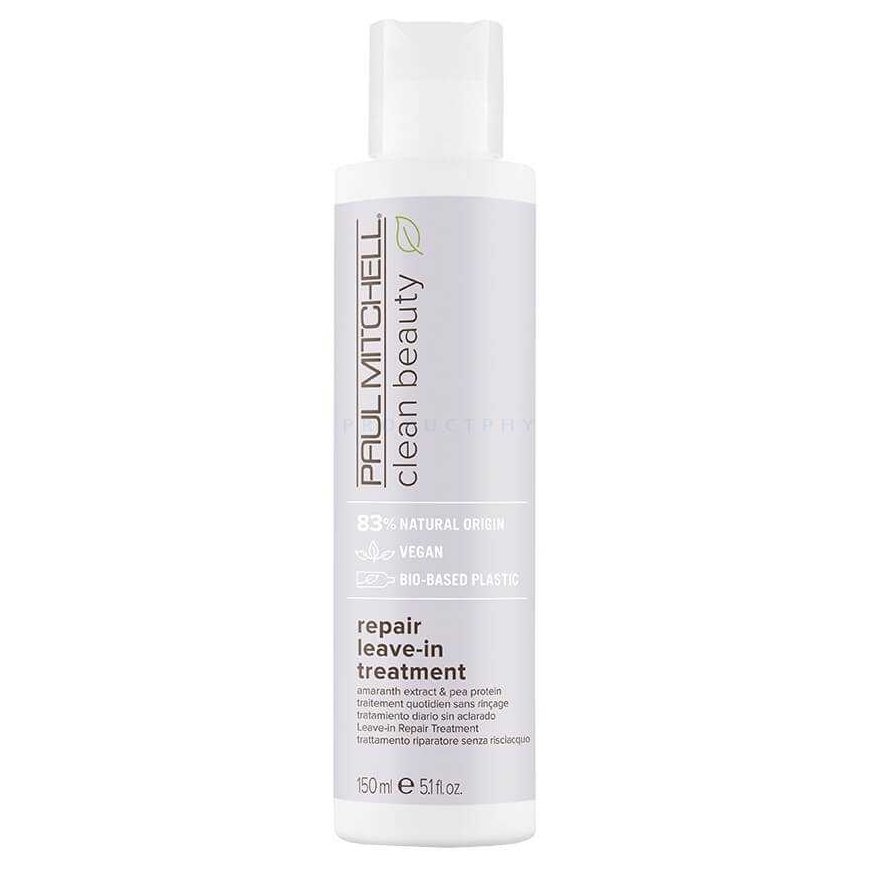 Paul Mitchell Paul Mitchell, Clean Beauty