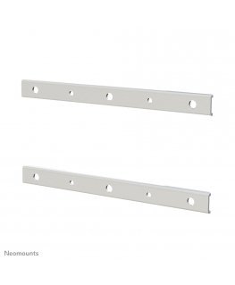 Neomounts FPMA-VESA120 montavimo rinkinys Sidabras