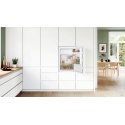 Bosch Serie 2 KIL22NSE0 комбинированный холодильник Встроенный 119 L E Белый Bosch Serie 2 KIL22NSE0 комбинированный холодильник Встроенный 119 L E Белый