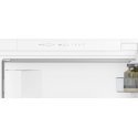 Bosch Serie 2 KIL22NSE0 kombi-külmik Sisseehitatud 119 l E Valge Bosch Serie 2 KIL22NSE0 kombi-külmik Sisseehitatud 119 l E Valge