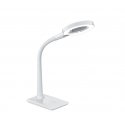 TRIO Lupo настольная лампа 5 W LED Белый