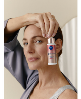 Nivea Cellular Expert Lift 3-Zone Lift Serum Skin Serum