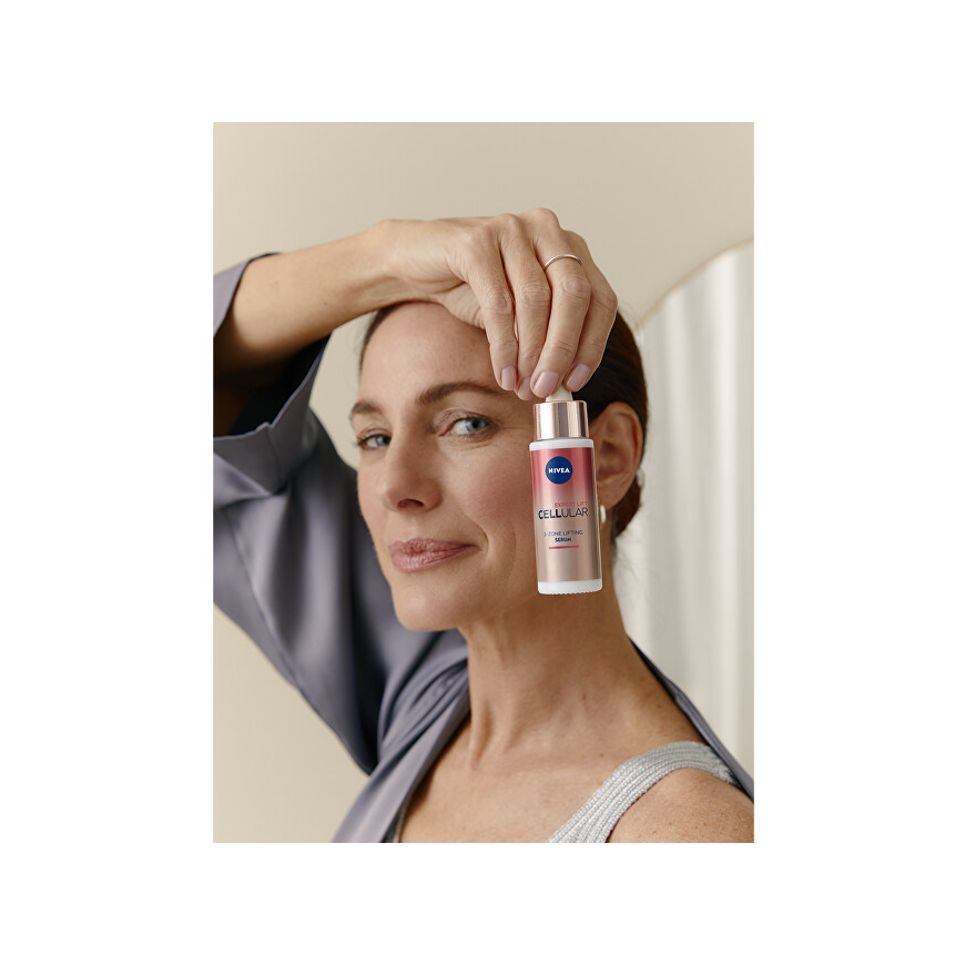 Nivea Cellular Expert Lift 3-Zone Lift