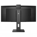 Philips 5000 series 34B1U5600CH/00 LED display 86,4 cm (34") 3440 x 1440 пикселей Wide Quad HD ЖК Че