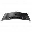 Philips 5000 series 34B1U5600CH/00 LED display 86,4 cm (34") 3440 x 1440 pikseļi Wide Quad HD LCD Me