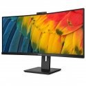 Philips 5000 series 34B1U5600CH/00 LED display 86,4 cm (34") 3440 x 1440 pikseliä Wide Quad HD LCD m