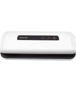 Sencor SVS 1010WH vakuuma aparāts 0,8 milibāri Balts