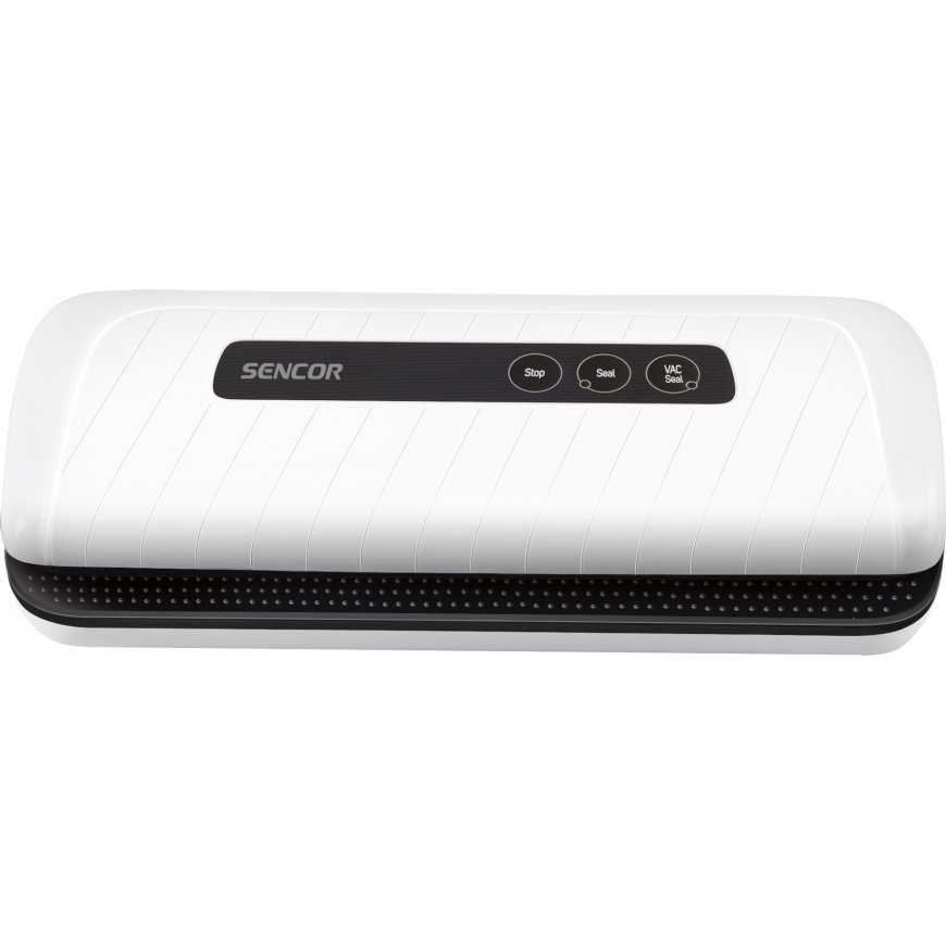 Sencor SVS 1010WH vacuum sealer 0.8 mbar White