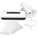 Sencor SVS 1010WH vakuumavimo aparatas 0,8 mbar Balta Sencor SVS 1010WH vakuumavimo aparatas 0,8 mbar Balta