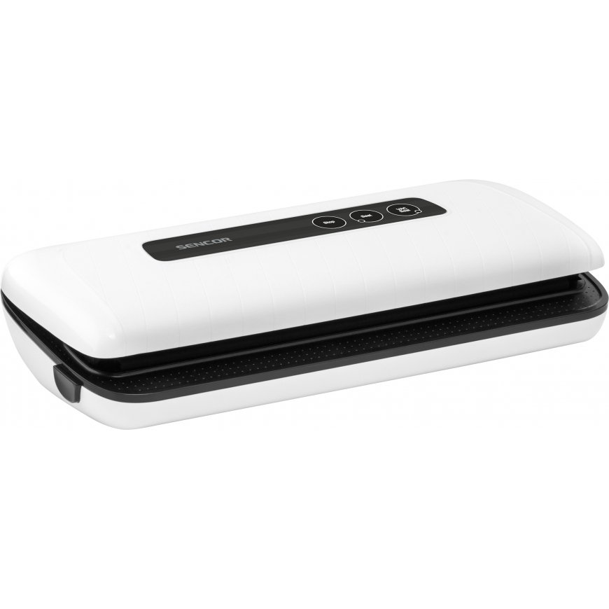 Sencor SVS 1010WH vakuumavimo aparatas 0,8 mbar Balta – 5