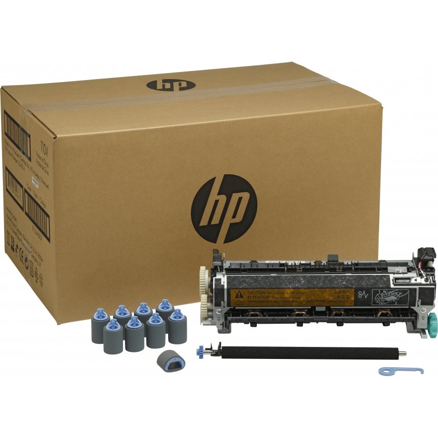 HP Poly HP LaserJet 220V User