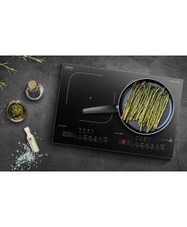 Caso Pro Gourmet 3500 - kahekordne pliidiplaat