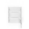 Electric towel dryer TERMA D01 60 x 71 cm Electric towel dryer TERMA D01 60 x 71 cm