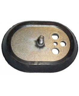 Gasket for water heater ARISTON 65103691