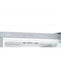 Bosch Serie 4 KGV332LEA fridge-freezer Built-in 289 L E Stainless steel