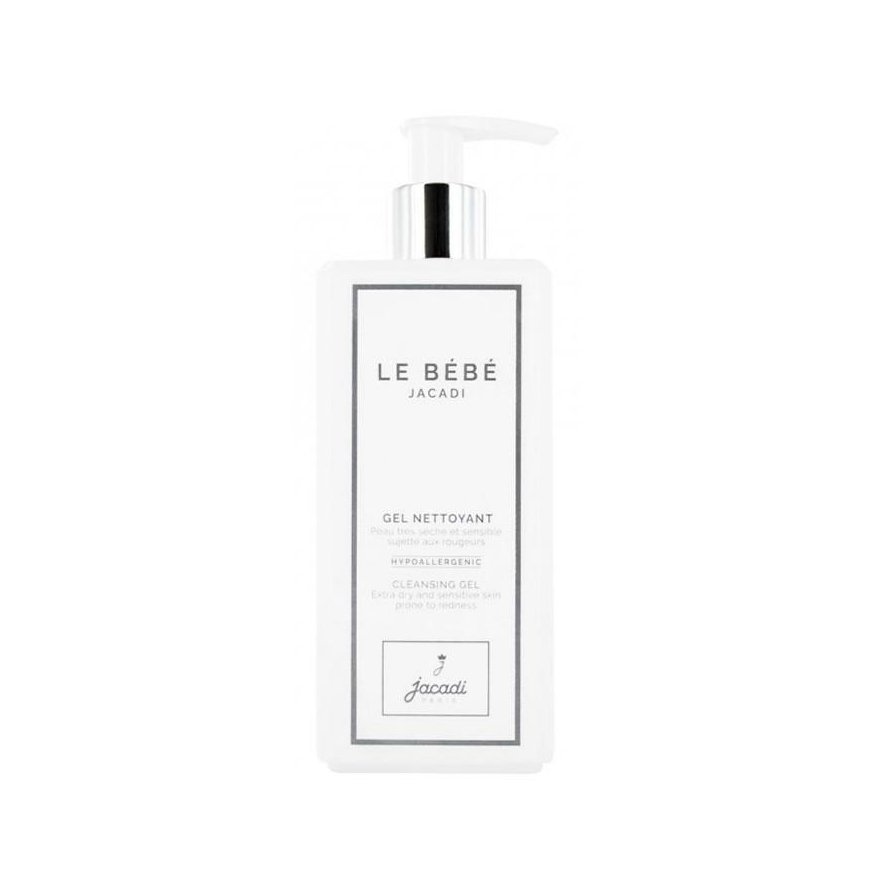 Jacadi "Jacadi Le Bébé" cleansing
